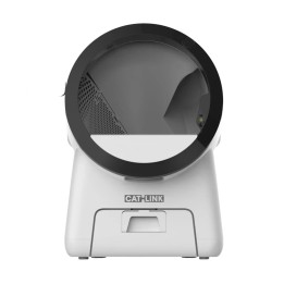 CATLINK Scoop Robot Pro Automatic Litter Tray with Dual AI Cameras (Indoor and Outdoor) – App Control – Extra-large capacity