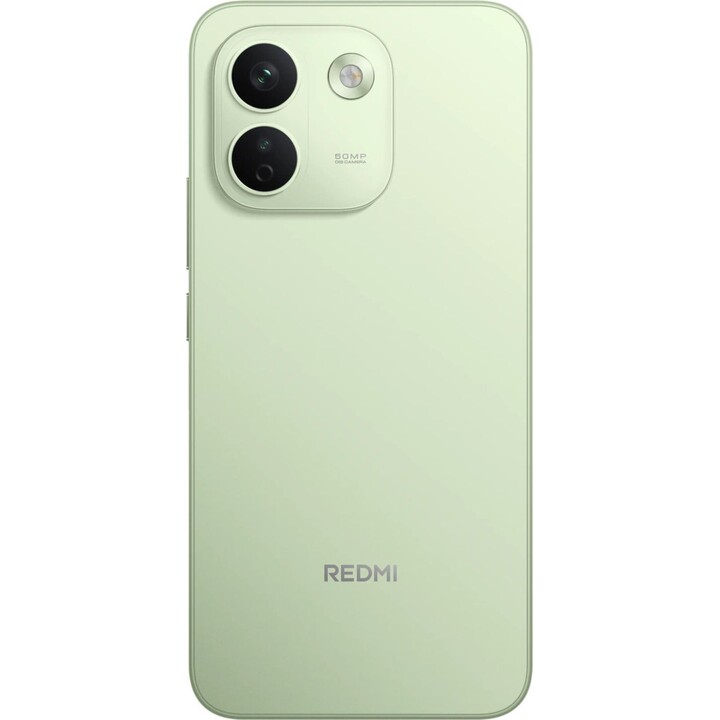 Xiaomi Redmi Note 17 Pro Max 5G, 8GB 256GB, 6.83 AMOLED, 10000mAh, verde