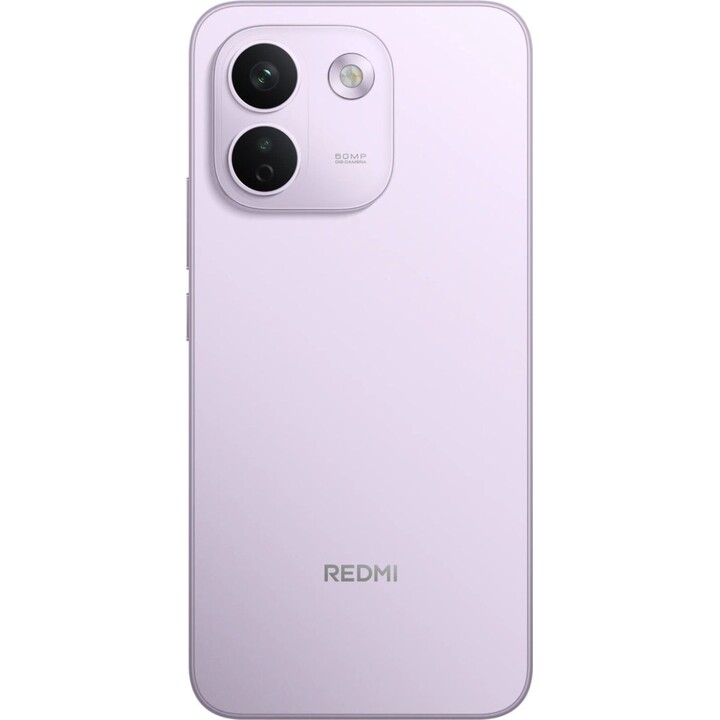 Xiaomi Redmi Note 17 Pro Max 5G, 8GB 256GB, 6.83 AMOLED, 10000mAh, morado