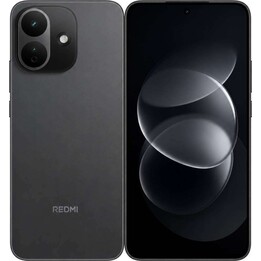 Xiaomi Redmi Note 17 Pro 5G, 8 GB, 512 GB, 6,83-Zoll-AMOLED-Display, 8340 mAh, Schwarz