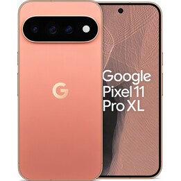 Google Pixel 11 Pro XL 5G, 16 GB, 512 GB, 6,8-Zoll-OLED-LTPO-Display, 5115 mAh, Canyon