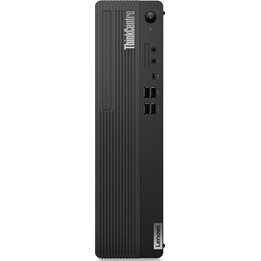 Lenovo ThinkCentre M90s Gen 5 Intel® Core™ i5 i5-14500 16 GB DDR5-SDRAM 512 GB SSD Windows 11 Pro SFF PC Schwarz