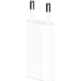 Apple-Netzteil USB 5 W, weiß