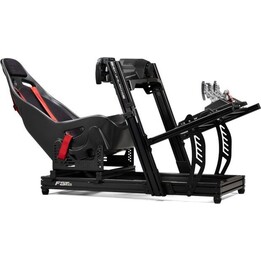 FGT Elite Lite Cockpit Wheelplate Edition