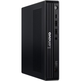 Computer ThinkCentre M90q Tiny G6 13AC000JPB W11Pro Ultra 9 285/2x16GB/1TB/INT/Black/3YRS OS + 1YR Premier