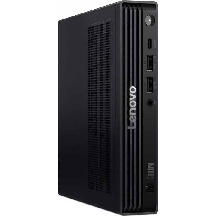 Ordenador ThinkCentre M90q Tiny G6 13AC000JPB W11Pro Ultra 9 285/2x16GB/1TB/INT/Negro/3 años de SO + 1 año de Premier