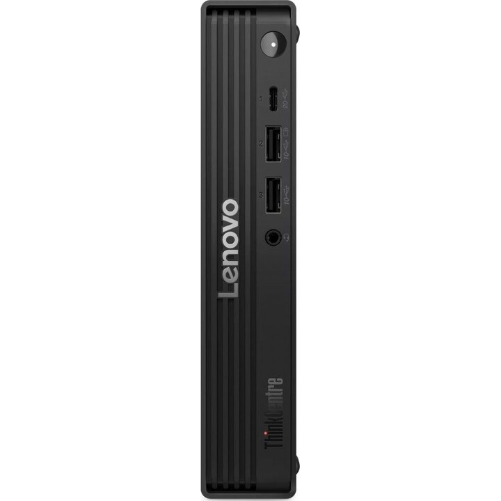 Ordenador ThinkCentre M90q Tiny G6 13AC000JPB W11Pro Ultra 9 285/2x16GB/1TB/INT/Negro/3 años de SO + 1 año de Premier