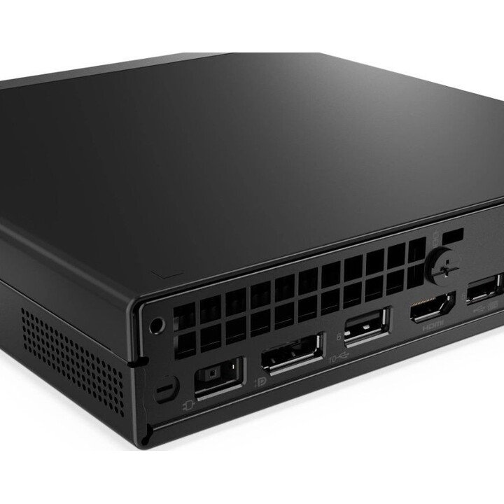 Ordenador ThinkCentre Neo 50q 13SS0656PB W11P Core 7 350/16GB/1TB/3Años de garantía del sistema operativo