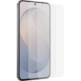 Samsung Kunststoff-Entspiegelungsschutzfolie für Samsung Galaxy S26 FE (2er-Pack)