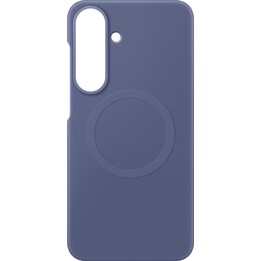 Samsung Silicio Back Cover Violeta Magnético Samsung Galaxy S26 FE