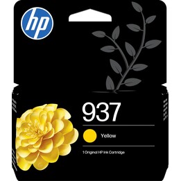 Encre HP 4s6w4ne n° 937 jaune