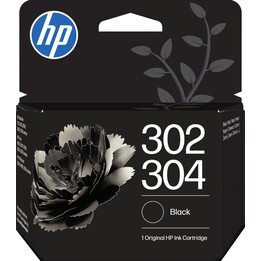 Pack d'encre HP B82L1AE 302/304 Noir/Tricolore