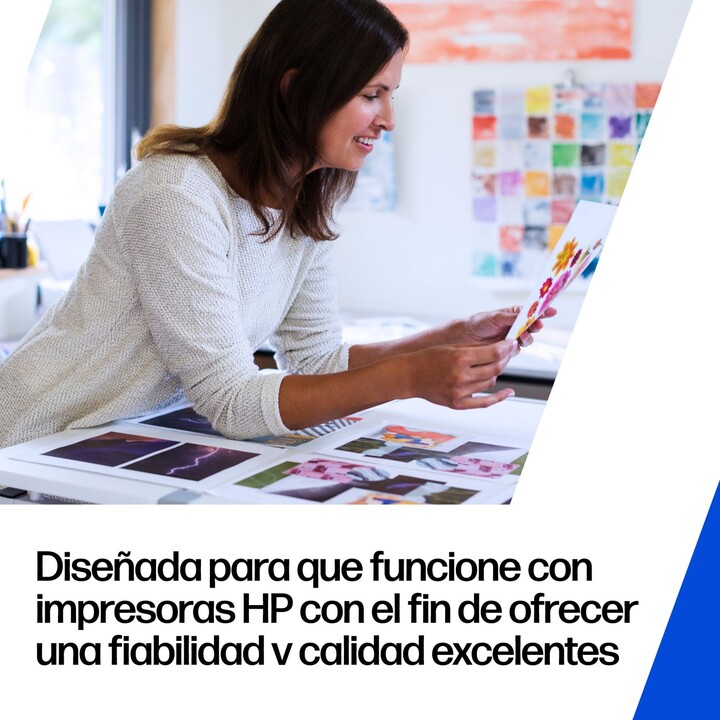 Tinta hp b82l1ae pack 302/304 negro/tricolor