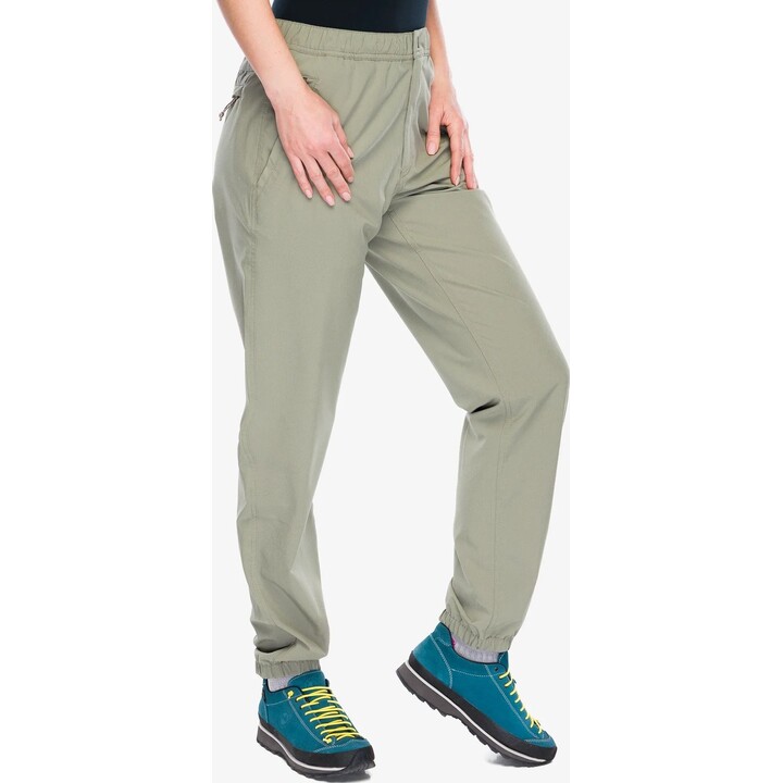 Pantalones Craghoppers NosiLife Lola 626395, verde, talla L