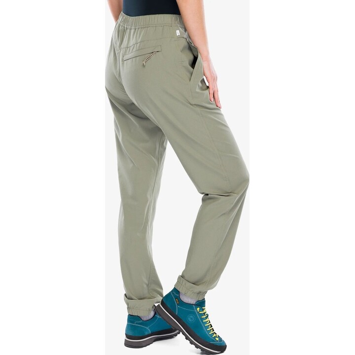 Pantalones Craghoppers NosiLife Lola 626395, verde, talla L