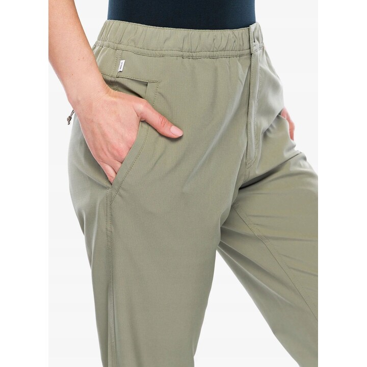 Pantalones Craghoppers NosiLife Lola 626395, verde, talla L