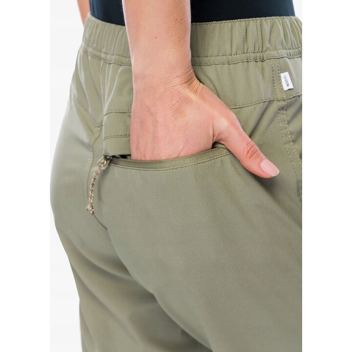 Pantalones Craghoppers NosiLife Lola 626395, verde, talla L