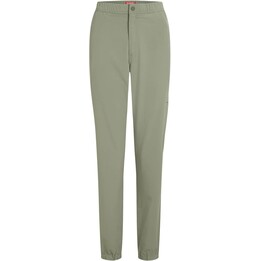 Pantalones Craghoppers NosiLife Lola 626358, color verde, talla M