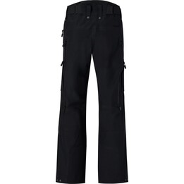 Norrona Lofoten GORE-TEX Skihose 583818 Caviar/Caviar Größe L