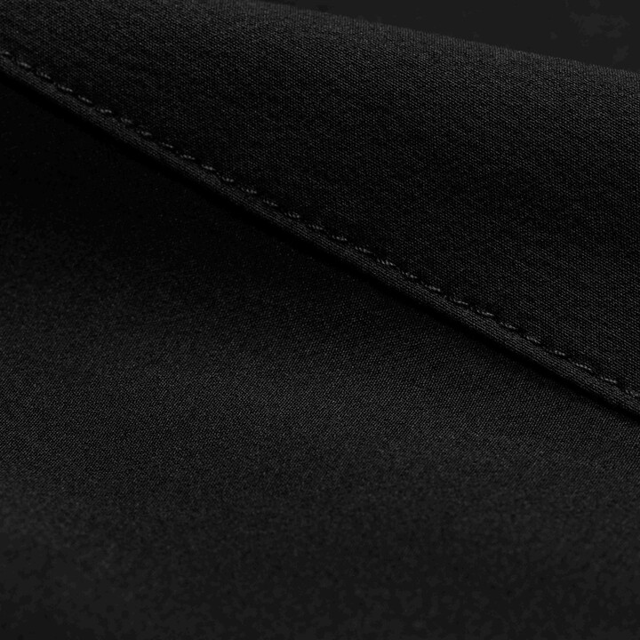 Pantalones Mammut Aenergy Light SO Softshell 436536, negros, talla M