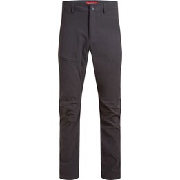 Craghoppers NosiLife Pro Trouser III 590042 Pepper Black Size L