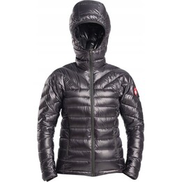Pajak Phantom Womens Down Jacket 101332 Black Size XS