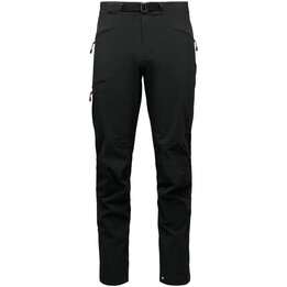 Black Diamond Alpine Light Pants 699655 Black Size L