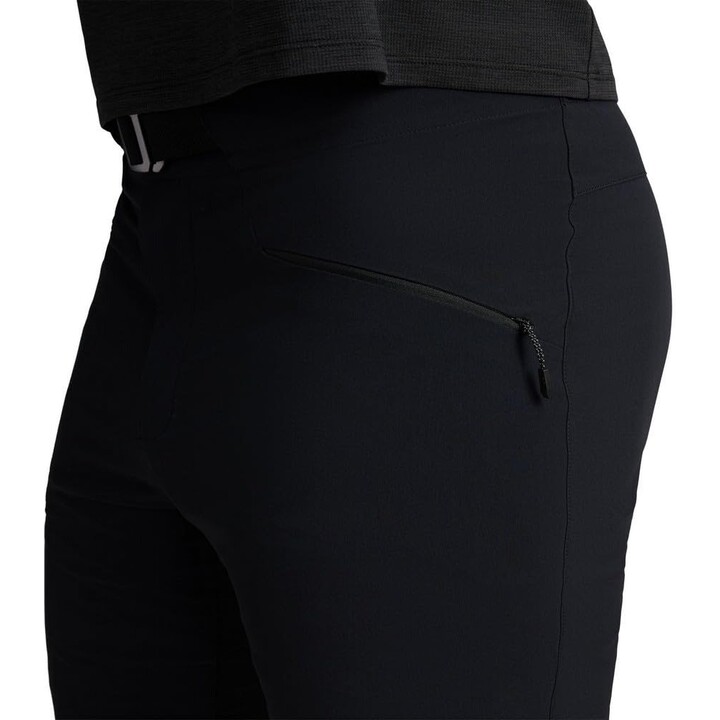 Black Diamond Alpine Light Pants 699655 Black Size L