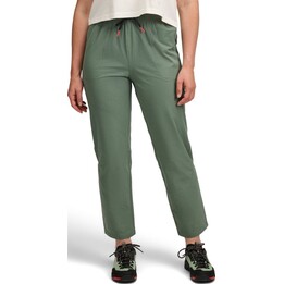 Pantalon Black Diamond Sequence 699714, vert laurier, taille S