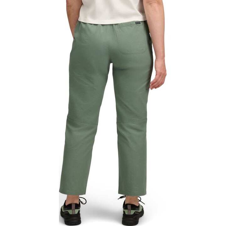 Black Diamond Sequence Pants 699714 Laurel Green Size S