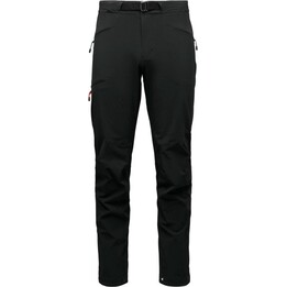 Black Diamond Alpine Light Pants 699708 Black Size M