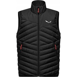 Gilet en duvet Salewa Brenta RDS 0010709100003906 Noir, taille 50 L