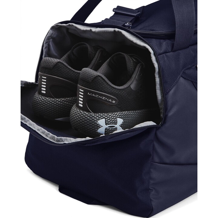 Bolsa de deporte Under Armour Undeniable 5.0, tamaño mediano (140622) - Talla MD