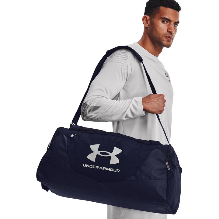 Bolsa de deporte Under Armour Undeniable 5.0, tamaño mediano (140622) - Talla MD