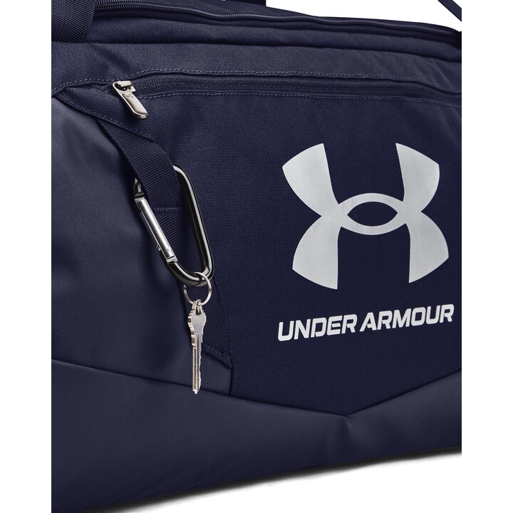 Bolsa de deporte Under Armour Undeniable 5.0, tamaño mediano (140622) - Talla MD
