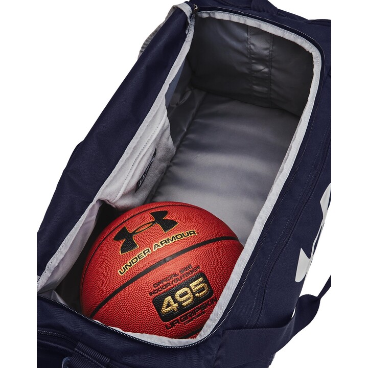 Bolsa de deporte Under Armour Undeniable 5.0, tamaño mediano (140622) - Talla MD