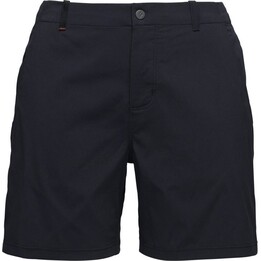 Pantalones cortos Black Diamond Pursuit para mujer 634918, talla L