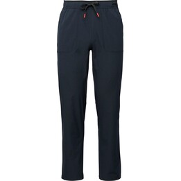 Pantalones de escalada Black Diamond Sequence 635004, negros, talla L