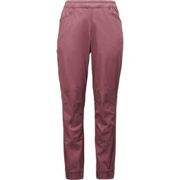 Pantaloni da arrampicata da donna Black Diamond Notion 593347 Figs