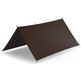 Helikon-Tex Supertarp Bivouac Tarp 573651 Earth Brown