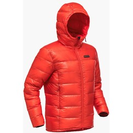 Malachowski Climber Daunenjacke 733940 Rot Größe XL