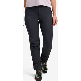 Black Diamond Alpine Damen-Wanderhose 699060 Schwarz Größe M