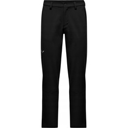Salewa Puez Dolomia 2 Pants 0010709300003906 Mens Black Size L