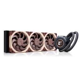 Noctua NL-LC1-36 Computer Cooling System Processor All-in-One Liquid Cooling System 12cm Brown 4