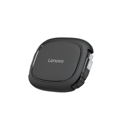 Lenovo USB Kabel USB 2.0 1,2 m USB C 0,48 Gbit/s 240 W Schwarz