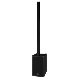 Yamaha Stagepas 1K mkII Stand-alone public address system 1100 W Black