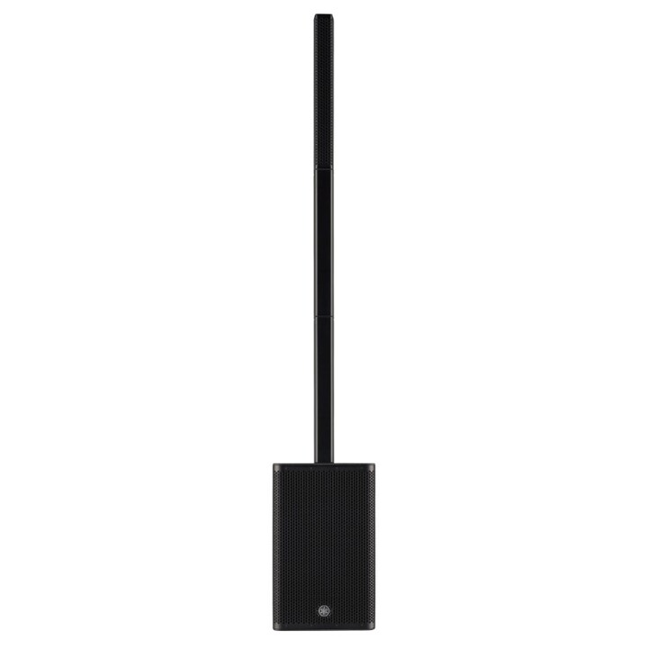 Sistema di diffusione sonora autonomo Yamaha Stagepas 1K mkII, 1100 W, nero.