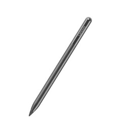 Caneta digital Lenovo Tab Pen Pro, 17,6 g, metálica.