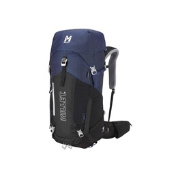Zaino da donna Millet Ubic 30 - nero/verde