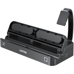 Base de conexión para Nintendo Switch, PD 100W, HDMI